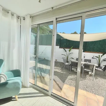 Sa Conca Apartamento S'Agaró Exterior foto
