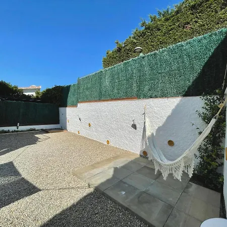 Sa Conca Apartamento S'Agaró Exterior foto