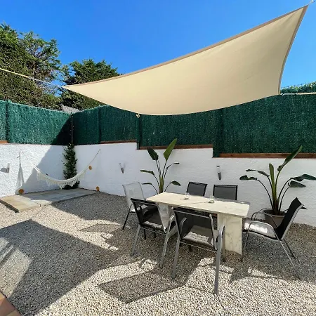 Sa Conca Apartamento S'Agaró Exterior foto