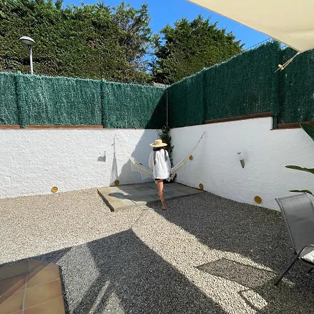 Sa Conca Apartamento S'Agaró Exterior foto