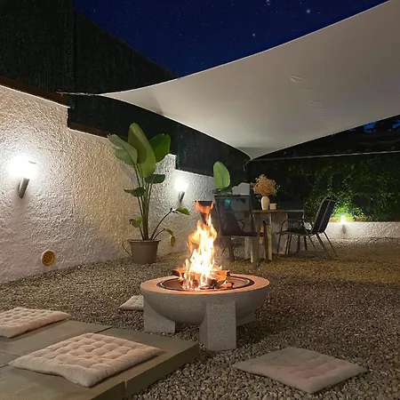 Sa Conca Apartamento S'Agaró Exterior foto