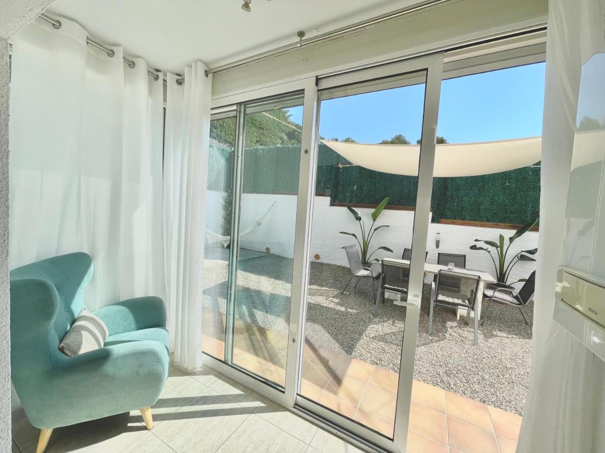 Sa Conca Apartament *