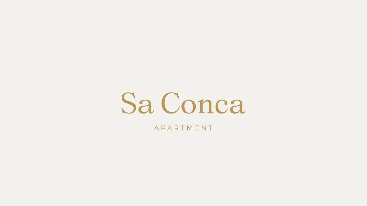 Apartament Sa Conca