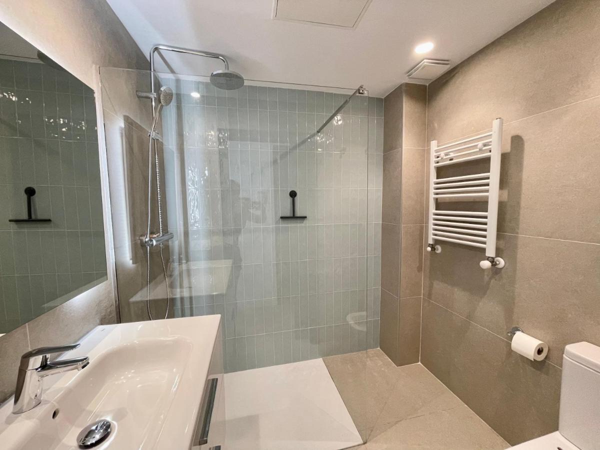 Apartament Sa Conca S'Agaro