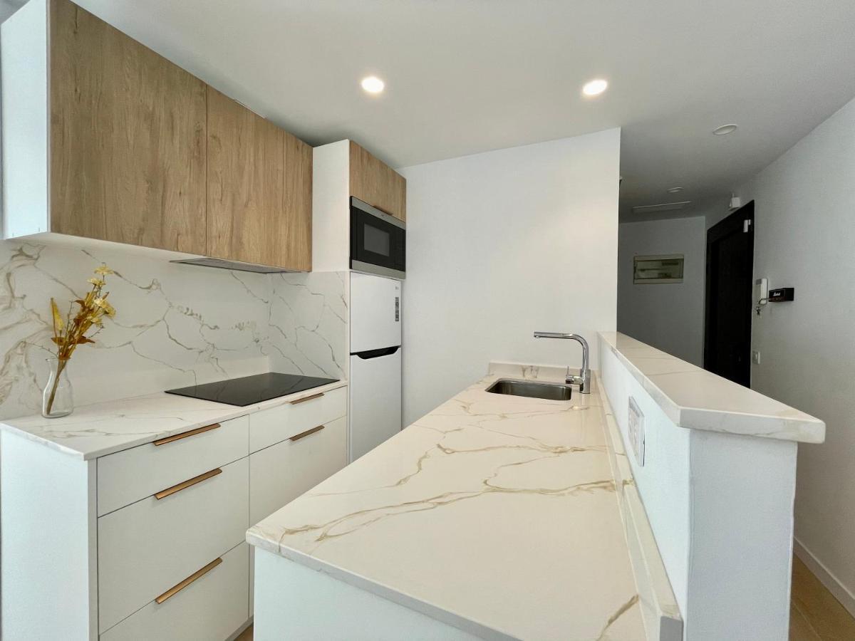 Sa Conca Apartment S'Agaro