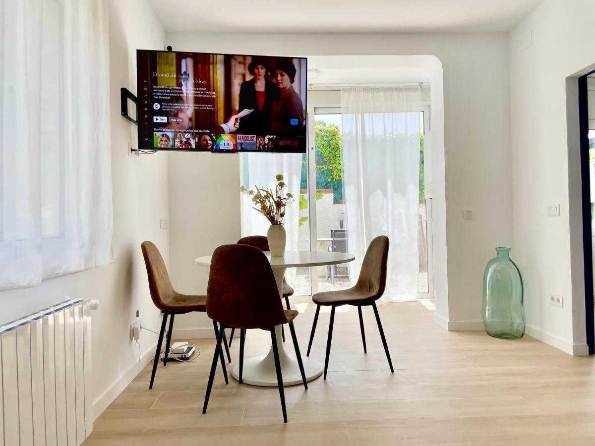 Apartament Sa Conca *