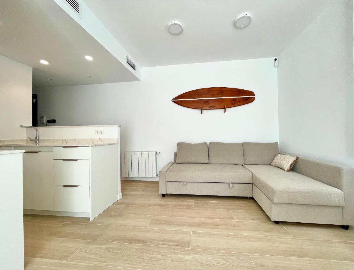 Apartament Sa Conca S'Agaro