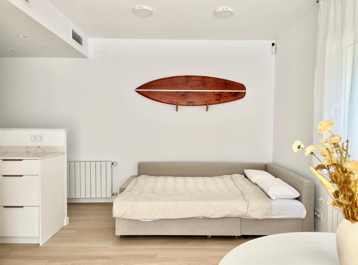 Apartament Sa Conca S'Agaro