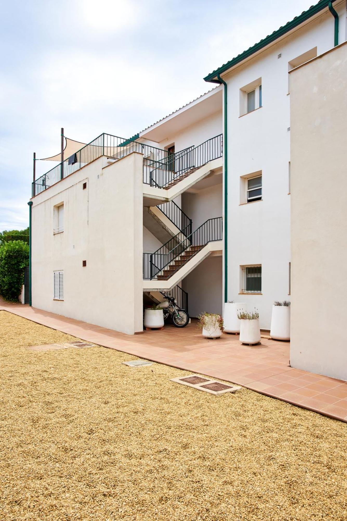 Sa Conca Apartament S'Agaro